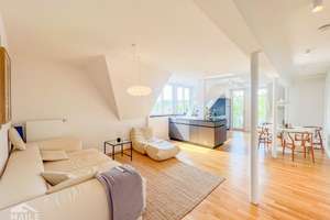 Sonnendurchflutete 3-Zimmerwohnung mit EBK und Balkon im beliebten Heusteigviertel – Falbenhennenstraße 7, 70180 Lehen, Stuttgart – Vorschaubild 20