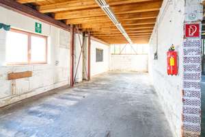 Wohn- und Geschäftshaus mit Lagerhalle und Entwicklungspotenzial in zentraler Lage – Die vollständige Adresse der Immobilie erhältst du vom Anbieter., 89188 Merklingen – Vorschaubild 8