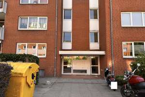 Toll geschnittene 3- Zimmer-Wohnung mit Balkon – 23556 Sankt Lorenz Nord, Lübeck – Vorschaubild 19
