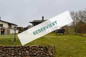 Idyllisches Ferienhaus in Basthorst/ Crivitz- Naturnaher Rückzugsort mit Vollmöblierung und Kamin – Parchim (Kreis) – Vorschaubild 1