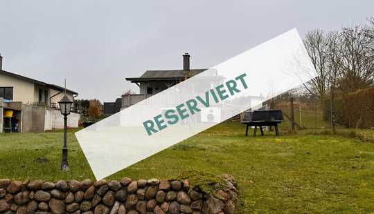 Bild von Idyllisches Ferienhaus in Basthorst/ Crivitz- Naturnaher Rückzugsort mit Vollmöblierung und Kamin