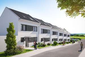 Wohn-Ensemble Karthausen - Haus 12 - Modern XL – Die vollständige Adresse der Immobilie erhältst du vom Anbieter., 42477 Radevormwald – Vorschaubild 1