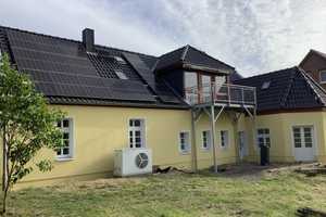 EFH mit idyllischem Garten zu vermieten – Brumbyer Straße 2, 39343 Börde (Kreis) – Vorschaubild 2