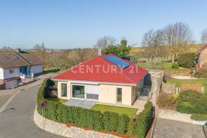 Neuer Bungalow mit allen Raffinessen – Die vollständige Adresse der Immobilie erhältst du vom Anbieter., 64853 Otzberg – Vorschaubild 14