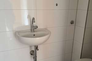 Gepflegte 3-Zimmer-Wohnung mit Balkon in ruhiger Lage! Nähe Fahrradtrasse! – Haskens Land 41, 45355 Bochold, Essen – Vorschaubild 13