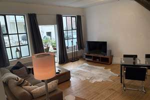 NUR !!!Auf Zeit - Kleines  cosy Loft im Hof  - made for you -  Wohnen  - ab  15.6.2026 – Die vollständige Adresse der Immobilie erhältst du vom Anbieter., 20251 Eppendorf, Hamburg – Vorschaubild 7