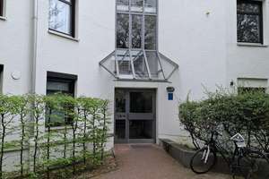 Provisionsfrei: Helle vier Zimmer Wohnung in Aubing/Westkreuz – Die vollständige Adresse der Immobilie erhältst du vom Anbieter., 81243 Aubing-Süd, München – Vorschaubild 8
