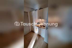 Tauschwohnung: 1 Zimmerwohnung in sehr zentraler Lage – Die vollständige Adresse der Immobilie erhältst du vom Anbieter., 40210 Stadtmitte, Düsseldorf – Vorschaubild 10