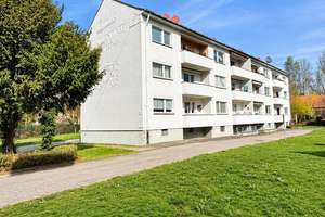 Einziehen und direkt wohlfühlen – gepflegte ETW mit sonnigem Balkon in Haspe – Die vollständige Adresse der Immobilie erhältst du vom Anbieter., 58135 Haspe-West, Hagen – Vorschaubild 1