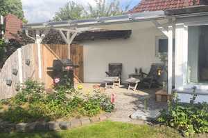 Ohne Provision! Freistehendes EFH Wakenitz-Nähe – Lübeck – Vorschaubild 3
