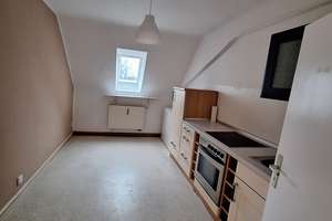 Stadtwohnung mit zwei Zimmern: Ihr neues Zuhause in Erlangen