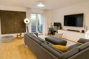 Neuer Preis: Freistehendes Mehrfamilienhaus – bezugsfreie Maisonette mit großem Garten – Die vollständige Adresse der Immobilie erhältst du vom Anbieter., 68163 Neuostheim/Neuhermsheim, Mannheim – Vorschaubild 16