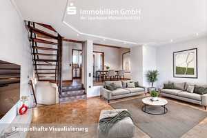 Gepflegtes Reihenmittelhaus in Münster-Hiltrup! – Münster – Vorschaubild 3