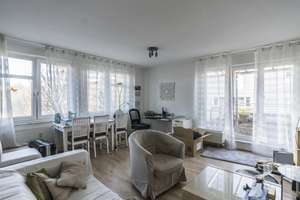 NEU *Paul & Partner* IHRE KAPITALANLAGE MIT TIEFGARAGE UND DACHTERRASSE ! – Die vollständige Adresse der Immobilie erhältst du vom Anbieter., 65187 Biebrich, Wiesbaden – Vorschaubild 3