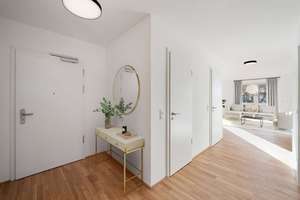 Jetzt profitieren: 1. Monat kaltmietfrei! Moderne 3-Zimmer-Wohnung in Trier-Feyen – Orli-Torgau-Straße 50, 54294 Feyen/Weismark, Trier – Vorschaubild 5