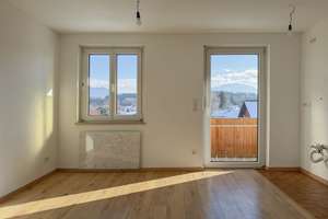 Helle 2,5-Zimmer-Wohnung mit Bergblick in Penzberg – Sindelsdorfer Straße 20, 82377 Penzberg – Vorschaubild 2