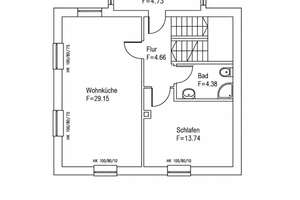 🅝🅔🅤 Ein Zuhause für Generationen: Großzügiges Familienhaus in begehrter Lage von München-Allach – Naßlstraße 8, 80999 Untermenzing, München – Vorschaubild 32