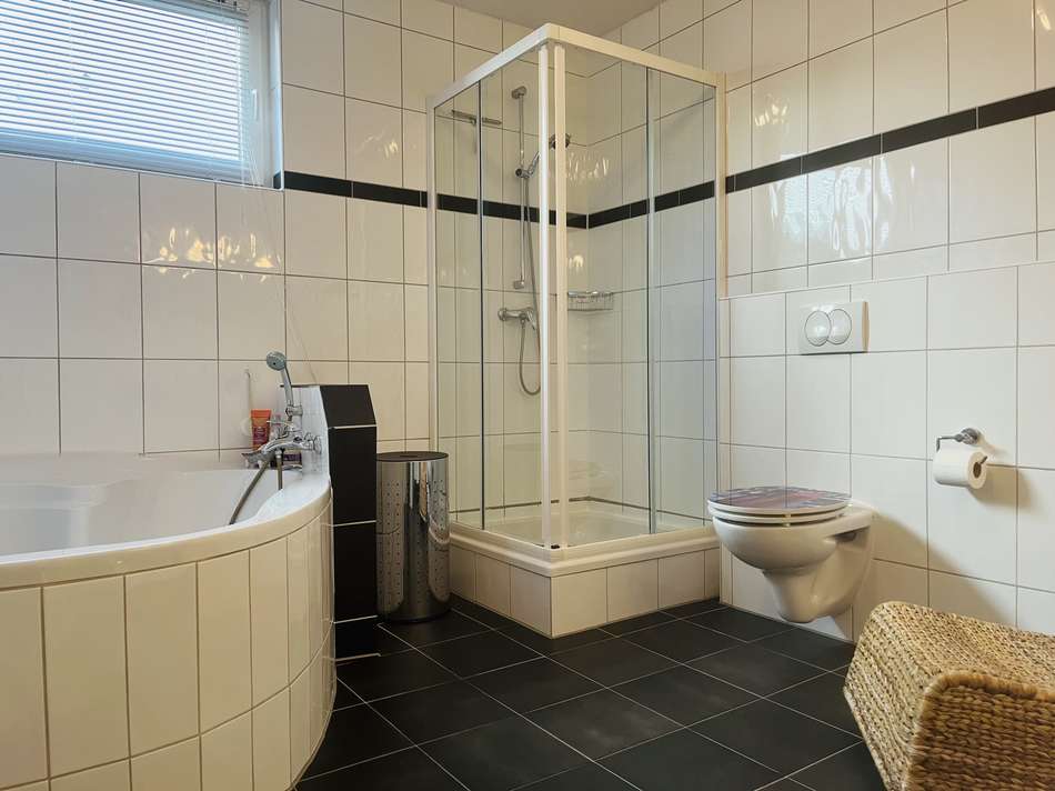 EG Badezimmer