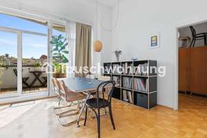 Tauschwohnung: Top-Floor Flat with South-Facing Roof Terrace, Bergmannkiez – Die vollständige Adresse der Immobilie erhältst du vom Anbieter., 10965 Kreuzberg, Berlin – Vorschaubild 6