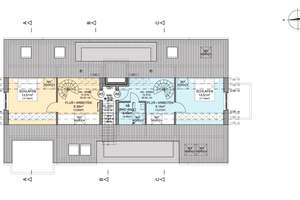 Exklusiver Erstbezug: Stilvolle 3-Zimmer-Neubauwohnung mit sonniger Loggia! – Die vollständige Adresse der Immobilie erhältst du vom Anbieter., 48612 Horstmar – Vorschaubild 13