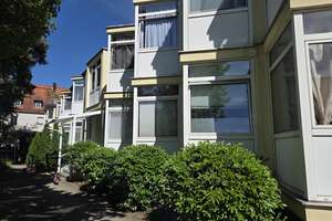 * HÜBSCHES 1-Zi-APARTMENT + STELLPLATZ in ruhiger, zentraler Wohnlage, NÄHE STADTPARK und MERCADO * – Die vollständige Adresse der Immobilie erhältst du vom Anbieter., 90409 Schleifweg, Nürnberg – Vorschaubild 5