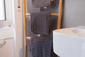Möbliertes 1-Zimmer-Apartment mit Balkon & Aufzug – bezugsfertig in LU-Süd – 67061 Süd, Ludwigshafen am Rhein – Vorschaubild 25