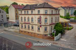 Modernisiertes Immobilienensemble mit Entwicklungspotenzial für Wohnen & Apartments – Marienthaler Straße 122, 8060 Marienthal Ost, Zwickau – Vorschaubild 14