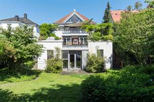 Exclusives Stadthaus in Paderborn mit Einliegerwohnung – Die vollständige Adresse der Immobilie erhältst du vom Anbieter., 33100 Kernstadt, Paderborn – Vorschaubild 13