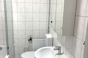 Moderne und helle 2-Zimmer-Wohnung mit neuer Einbauküche – Die vollständige Adresse der Immobilie erhältst du vom Anbieter., 42117 Elberfeld, Wuppertal – Vorschaubild 7