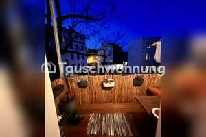 Tauschwohnung: Gemütliche 3-Zimmer-Wohnung in Leipzig Altwest – Die vollständige Adresse der Immobilie erhältst du vom Anbieter., 4177 Altlindenau, Leipzig – Vorschaubild 2