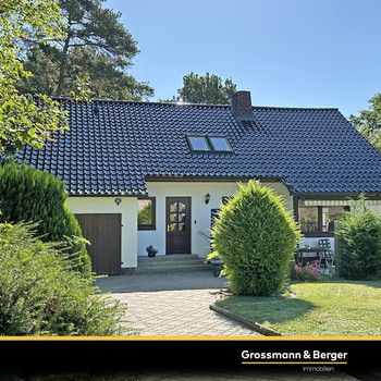 Einfamilienhaus mit Charakter und Potenzial