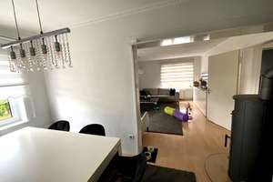 Einfamilienhaus in Kassel-Bettenhausen mit Garten und Entwicklungspotenzial – Die vollständige Adresse der Immobilie erhältst du vom Anbieter., 34123 Bettenhausen, Kassel – Vorschaubild 6