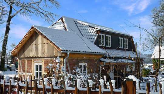 Bild von Kein Platz für Eilige!