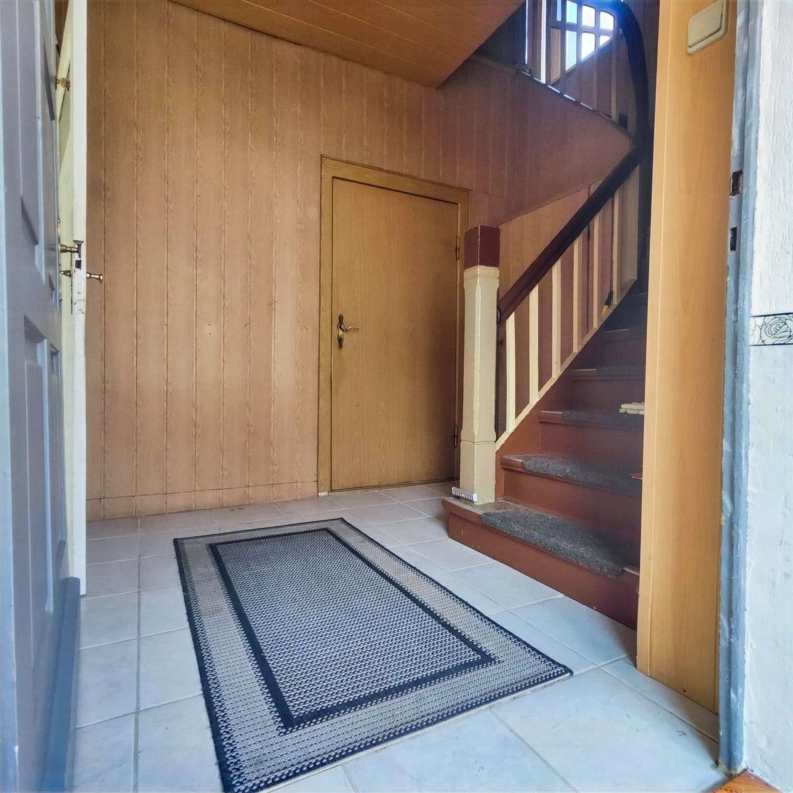 Solides Einfamilienhaus mit Potenzial zur individuellen Gestaltung, Mansfeld Südharz Kreis – Bild 2