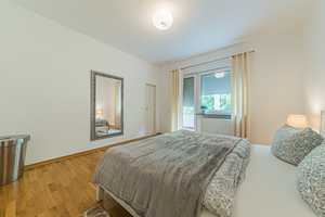 Möblierte Wohnung auf Zeit zu vermieten: – Grüneburgweg 000, 60323 Frankfurt am Main – Vorschaubild 8