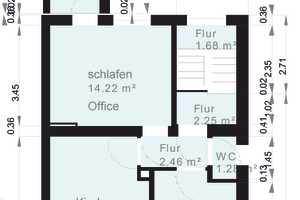 Erftstadt-Kierdorf - modernisiert auf 1.365qm Südgrundstück – Rhein-Erft-Kreis – Vorschaubild 21