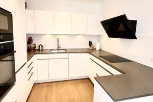 Exklusive 3-Zimmer-Wohnung mit hochwertiger Einbauküche und 2 Bädern! – Die vollständige Adresse der Immobilie erhältst du vom Anbieter., 80639 Neuhausen, München – Vorschaubild 6