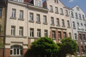 tolle 2- Raumwohnung mit Balkon