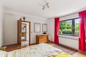 Nahe Kinzdorf -  Einfamilienhaus mit Einliegerwohnung & großem Potenzial – Am Kleinen Main 14, 63450 Südost, Hanau – Vorschaubild 20