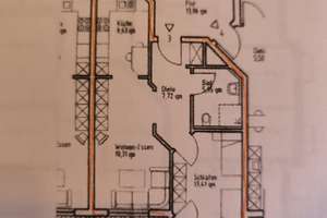Barrierefreie Erdgeschosswohnung mit Terrasse und Gartenanteil in der Senioren Anlage Haus Edelberg – Altlußheimer Straße 57, 68809 Neulußheim – Vorschaubild 14