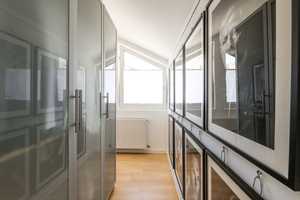 Freistehend und modern präsentiert sich dieses EFH auf rd. 124 m² mit Traumgarten in feinster Lage – Mettmann (Kreis) – Vorschaubild 29