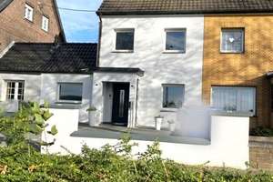 BRÜGGEN-BRACHT  - Modernisiertes Wohnhaus mit Terrasse, Innenhof und  Garten – Die vollständige Adresse der Immobilie erhältst du vom Anbieter., 41379 Brüggen – Vorschaubild 1