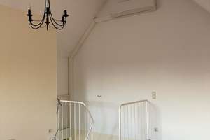3,5 Zi.-Maisonette über den Dächern von MA-Feudenheim, TL-Bad, SW-Balkon, Markise, Klima, Wärmepumpe – Die vollständige Adresse der Immobilie erhältst du vom Anbieter., 68259 Feudenheim, Mannheim – Vorschaubild 42