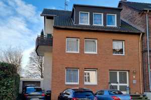 Tolles Mehrfamilienhaus mit 3 Wohnungen und Garten – Soest (Kreis) – Vorschaubild 2