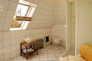 Hausgefühl statt Wohnung | 168 m² Maisonette | Kamin | Terrasse | Doppelgarage | frei 01.10. – Die vollständige Adresse der Immobilie erhältst du vom Anbieter., 90766 Unterfarrnbach, Fürth – Vorschaubild 20