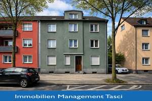 Kapitalanlage mit Potenzial: MFH mit Leerstand & Wertsteigerungschance