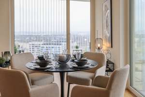 Erstbezug im HOCHPUNKT H -  2 ZKB mit offener Küche, Balkon & TG-Stellplatz! – 68309 Käfertal, Mannheim – Vorschaubild 17