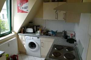 Tolle 1- Zimmer Wohnung ++ EBK++ Südvorstadt – Arndtstraße 37, 4275 Südvorstadt, Leipzig – Vorschaubild 5