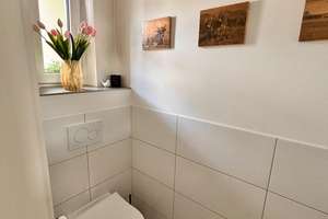 Hausgefühl: Maisonette mit Garten auf 3 Ebenen,  eigenem Eingang & 119 m² Wohn-/Nutzfl. – Die vollständige Adresse der Immobilie erhältst du vom Anbieter., 82024 Taufkirchen – Vorschaubild 13