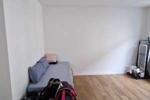 Helle und große 3-Zimmer Wohnung mit Balkon in Oststadt  – Die vollständige Adresse der Immobilie erhältst du vom Anbieter., 76131 Oststadt, Karlsruhe – Vorschaubild 14